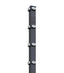 Eckpfosten 60×60 (Med-Set)