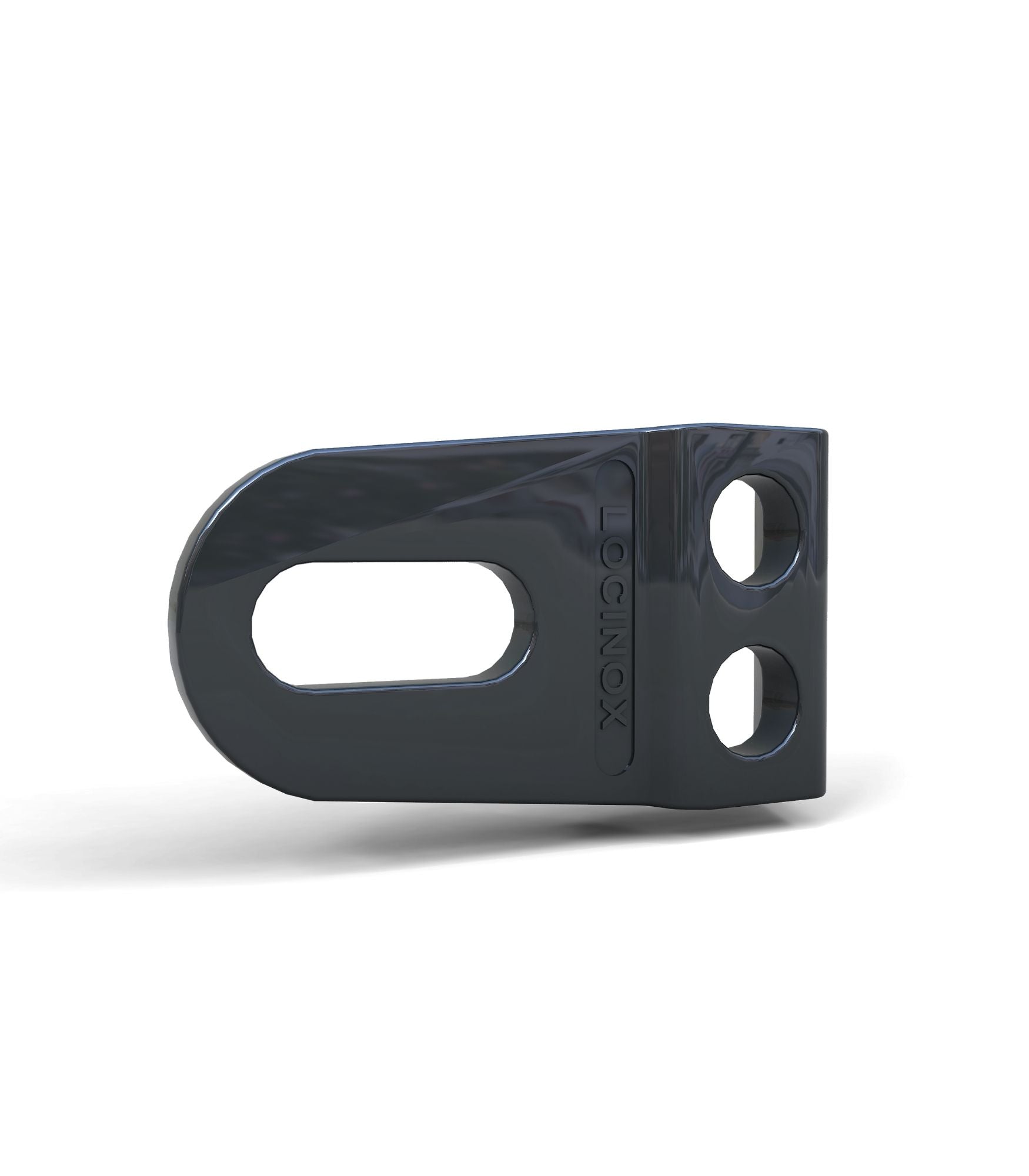 Befestigungsgriff für Torband