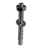 Fixanker M10×90 verzinkt