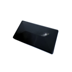 Eckpfosten für Doppelstabmattenzaun - 60x60x2 mm