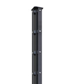 Eckpfosten 60×60 (Pro-Set)