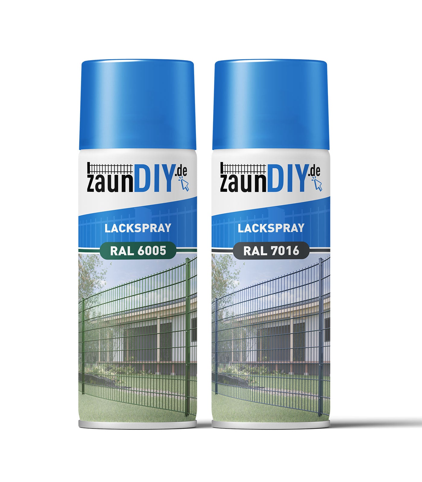 Farbspray (Ausbesserung) Hauptbild