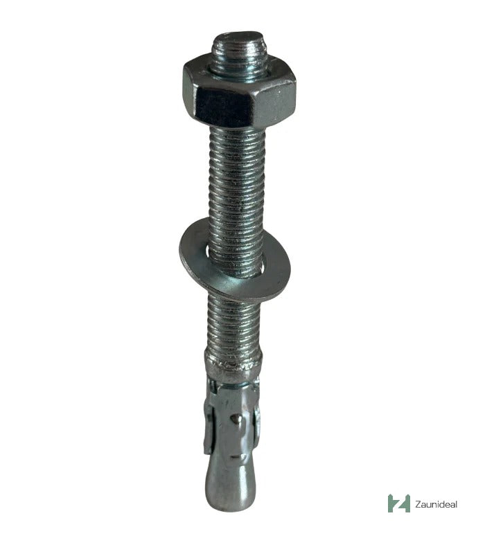 Fixanker M10×90 verzinkt Hauptbild