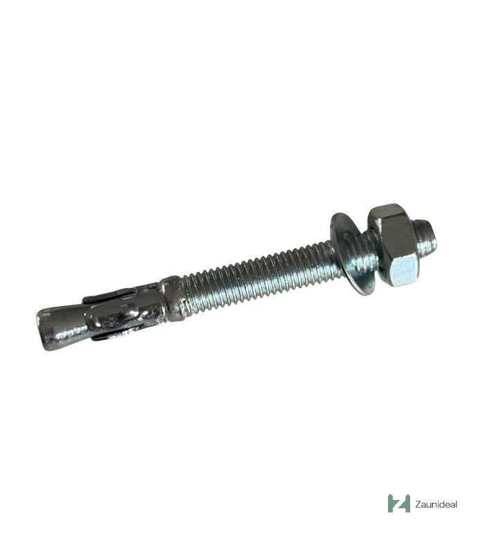 Fixanker M10×90 verzinkt Zweitbild