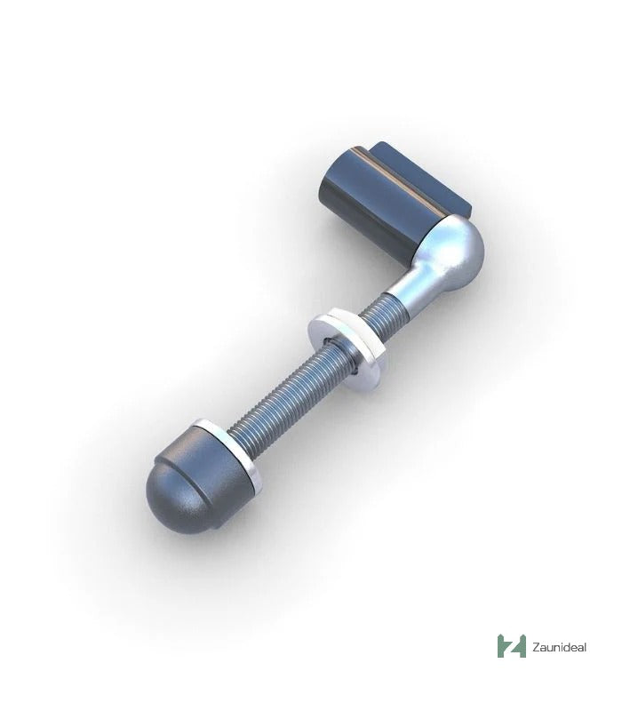 Locinox Torband 90°