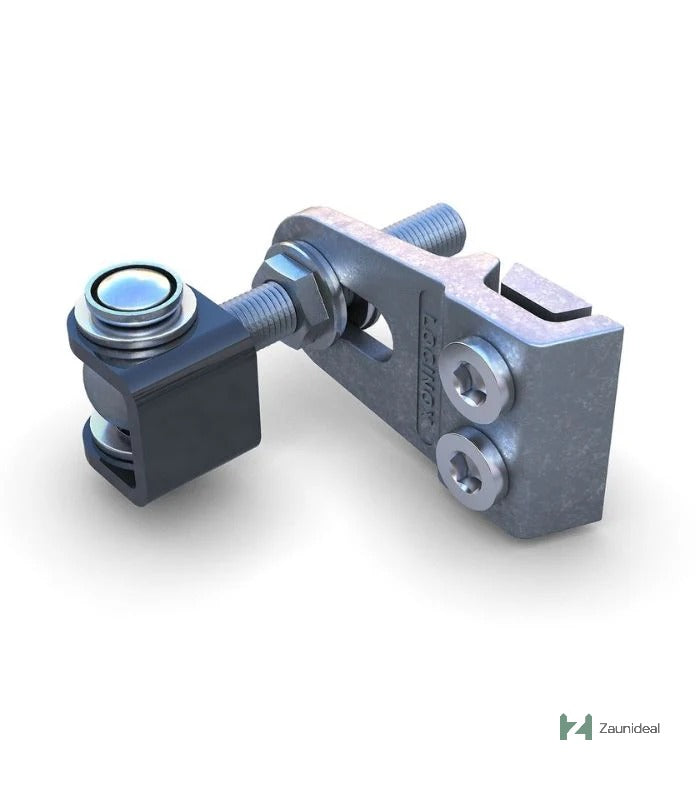 Locinox Torbänder 180°