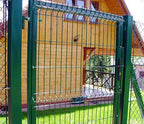 Konfigurator Tek Kapı