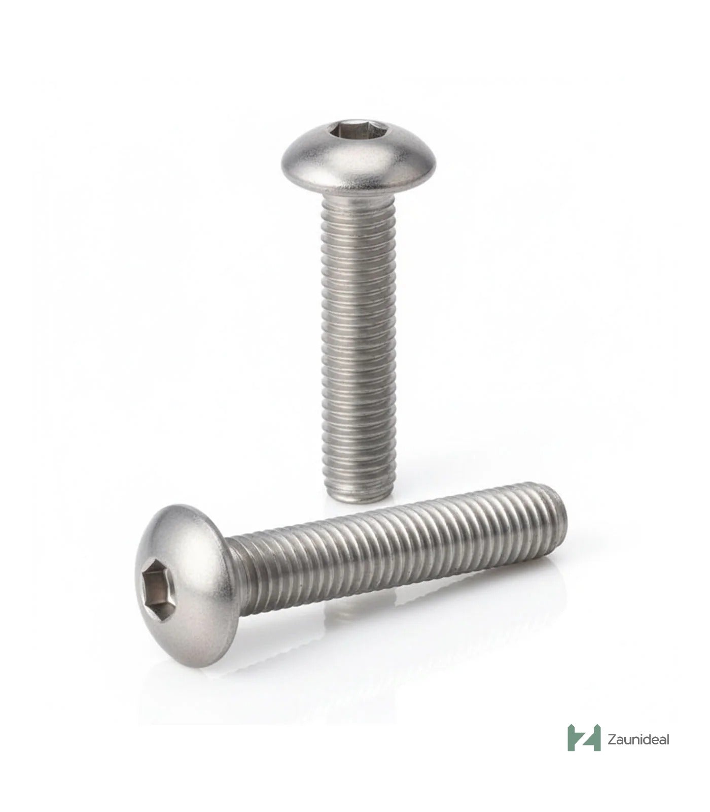 Zaunbau-Schrauben 5,5 mm