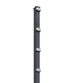 Zaunpfosten 60×40 (Med-Set)