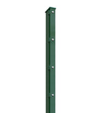 Zaunpfosten 60×40 (Pro-Set)