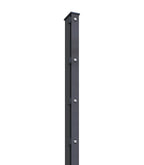 Zaunpfosten 60×40 (Pro-Set)