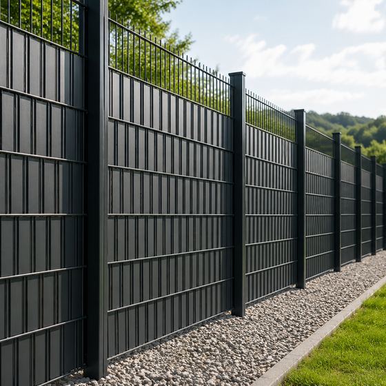Zaunideal – persönliche Beratung